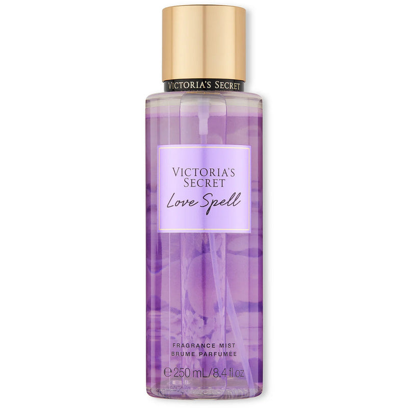 Body Splash Love Spell Victorias Secret - 250ml 