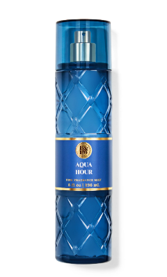 Aqua Hour Body Splash 236ml