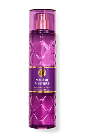 Body Splash Madame Mystique 236ml