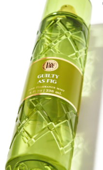 Body Splash Guilty As Fig 236ml