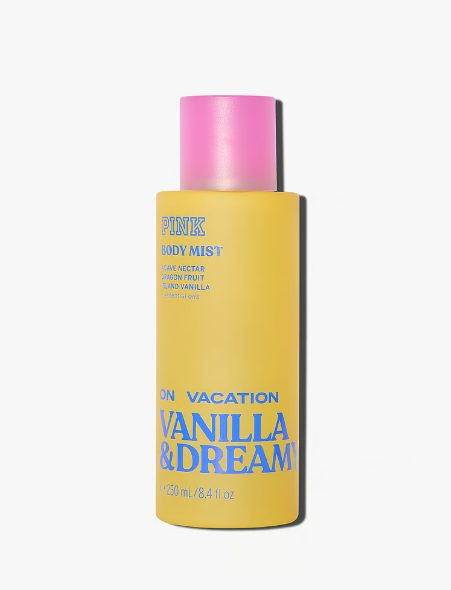 Vanilla &amp; Dreamy - Victoria's Secret 250ml